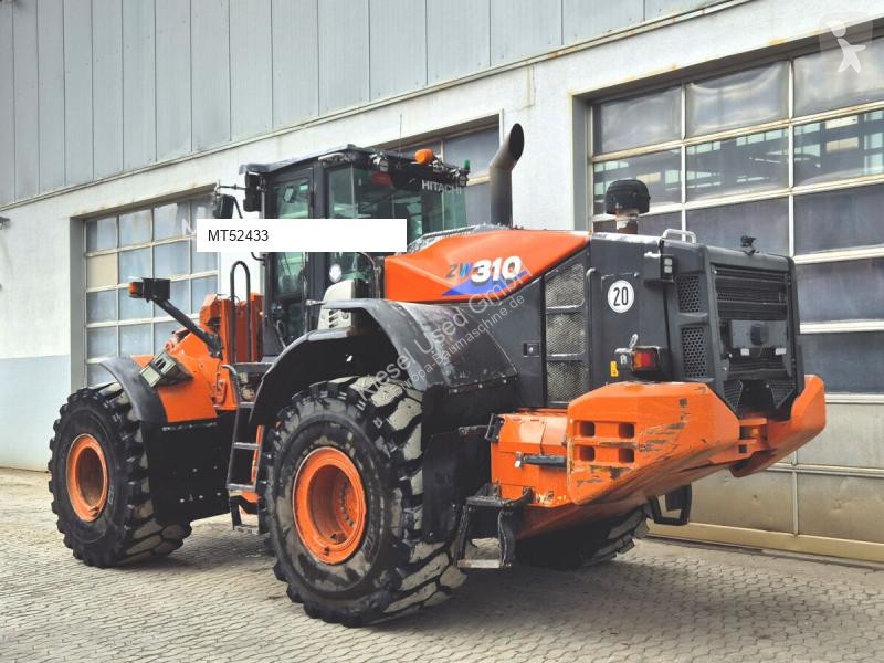 مُحمّلة Hitachi 6