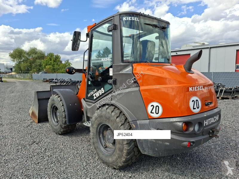 مُحمّلة Hitachi 6