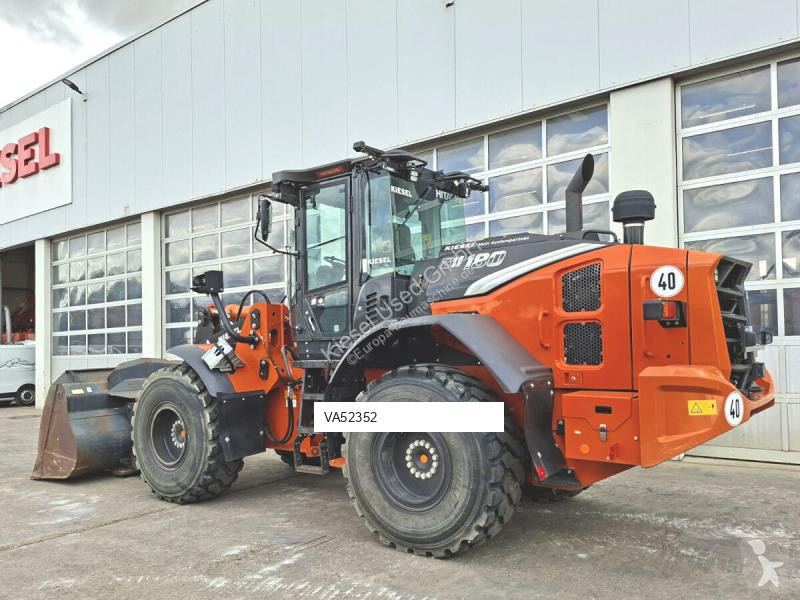 مُحمّلة Hitachi 7