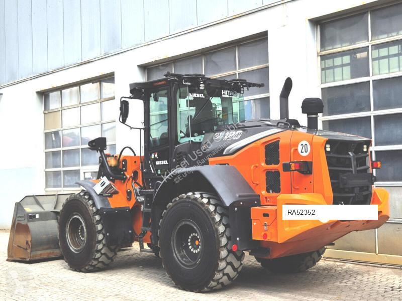 مُحمّلة Hitachi 7