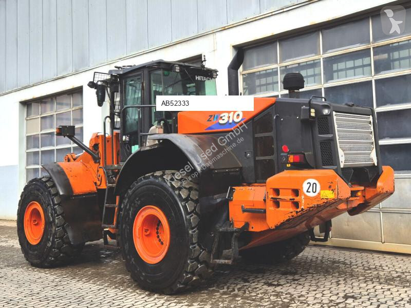 مُحمّلة Hitachi 6