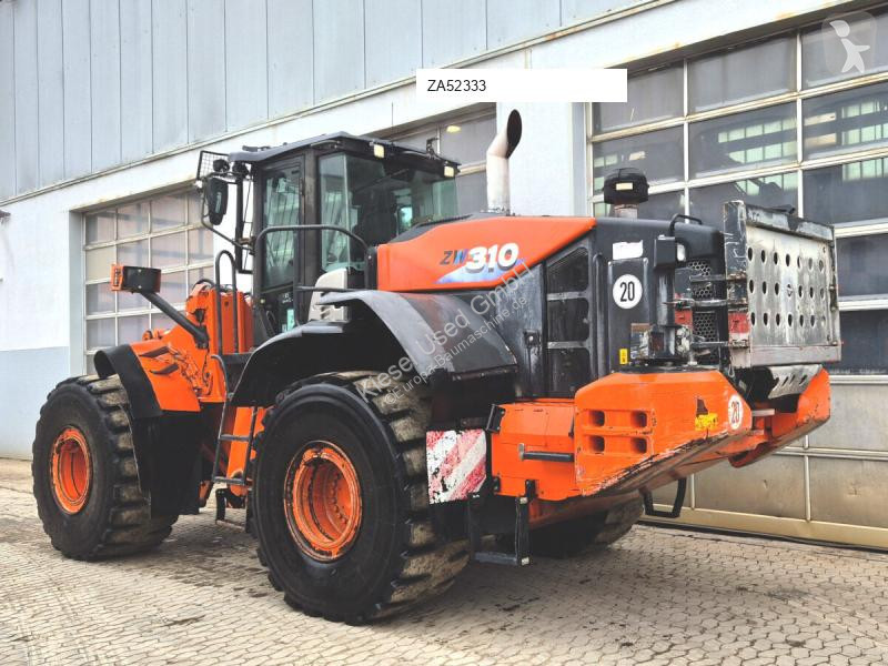 مُحمّلة Hitachi 6