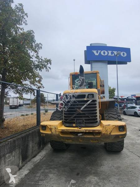 مُحمّلة Volvo