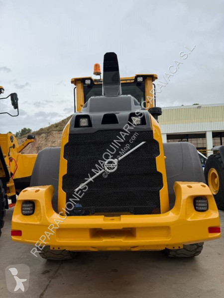 مُحمّلة Volvo L 60 H