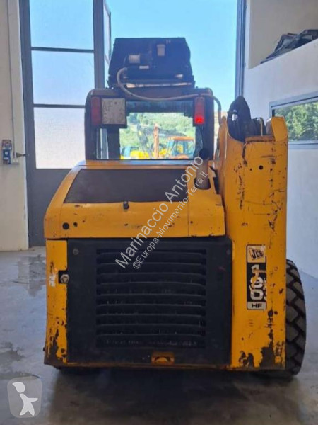 Lastare JCB 190HF