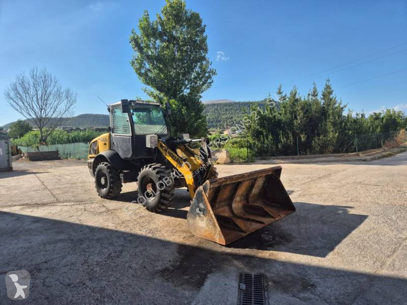 Lastare New Holland C