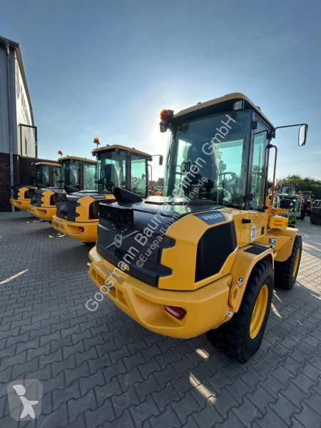 Lastare Volvo H
