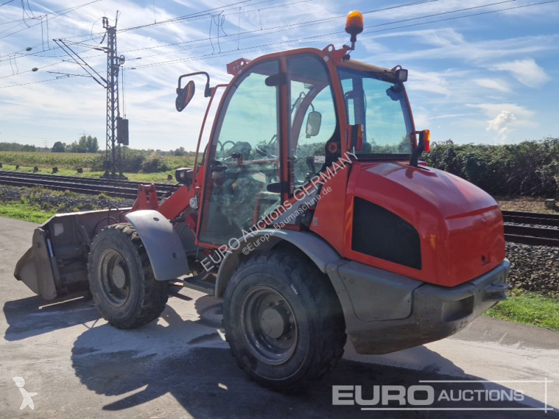 Lastare Krämer 346