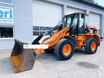 Caterpillar 924G
