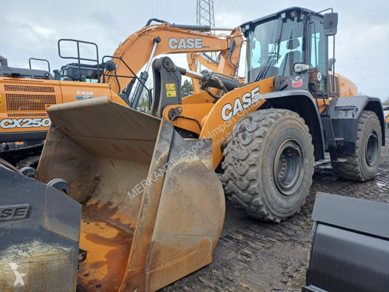 Lastare Case  921 G