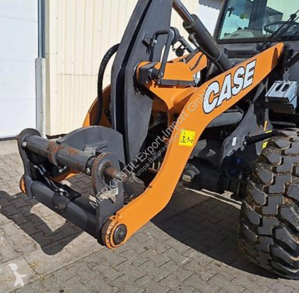 Lastare Case  221 F