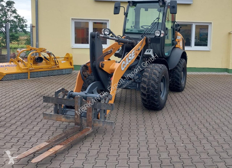 Lastare Case  321 F XR