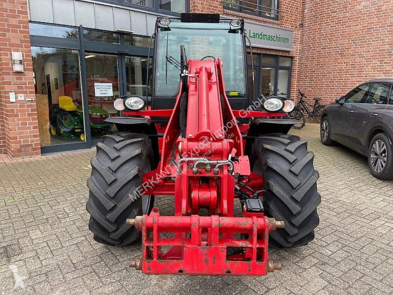 Lastare Schäffer  8610T