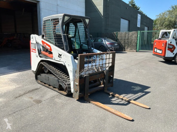 Mini-chargeuse Bobcat