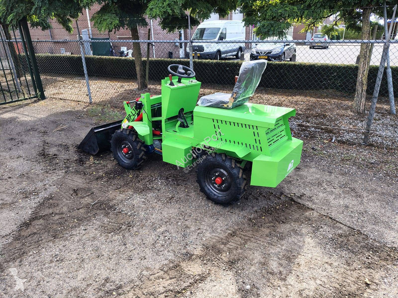 Lastare Machpro MP-L307
