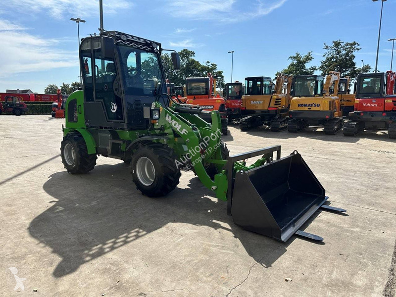 Lastare  MINI 780T