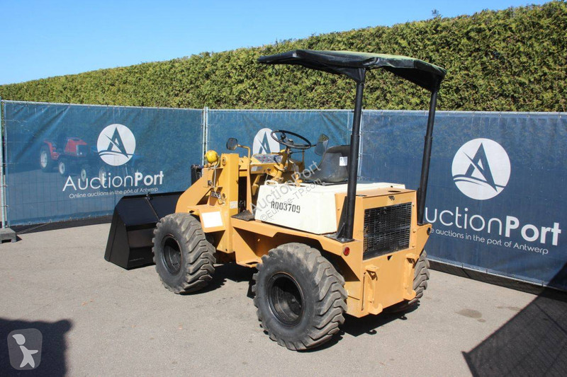 Lastare TCM 808