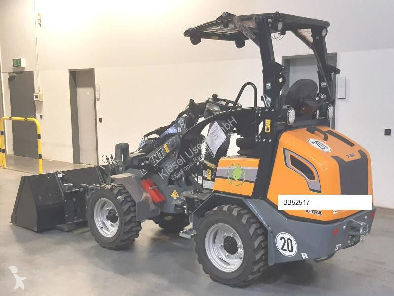Lastare Giant G2200E X-Tra