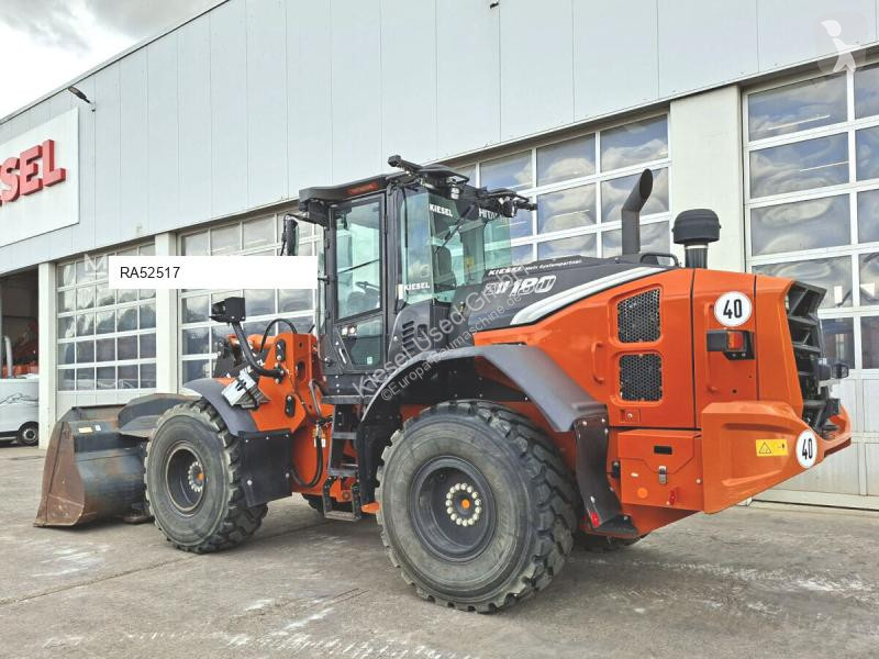 Lastare Hitachi 7