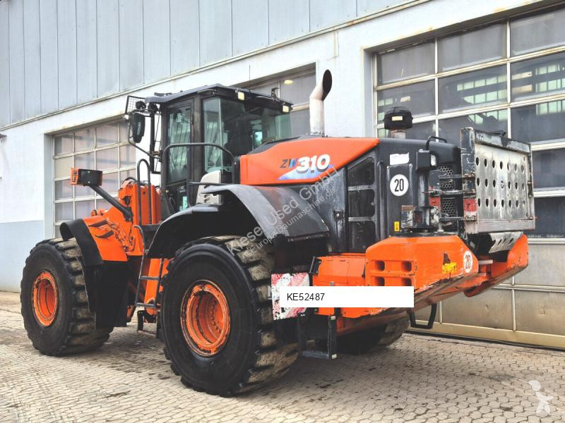 Lastare Hitachi 6