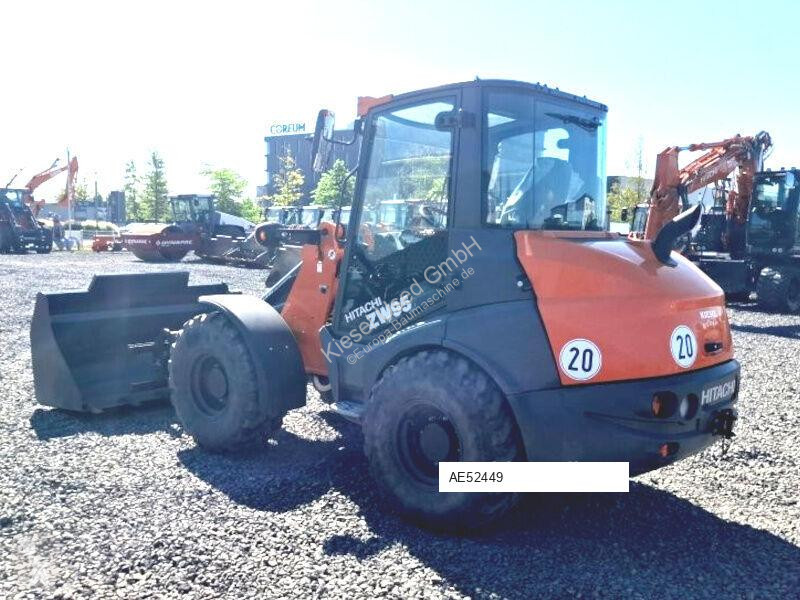 Lastare Hitachi 6