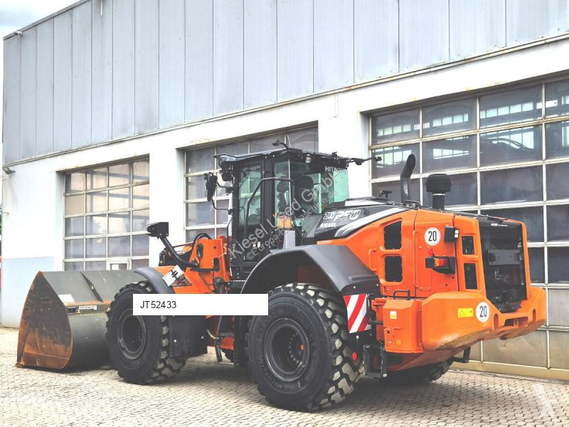 Lastare Hitachi 7