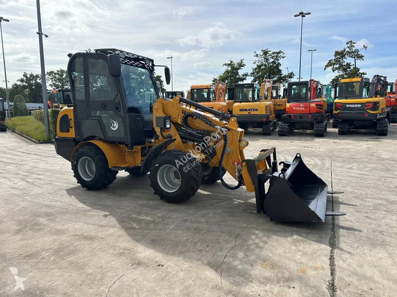 Lastare  MINI 780HT