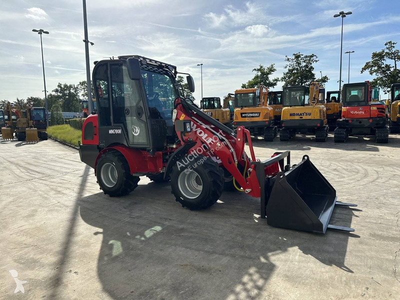 Lastare  MINI780H