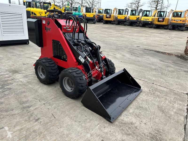 Lastare JPC HT320