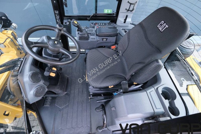 Lastare Caterpillar HL | High Lift | 40km/h |...