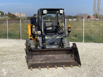 Minilastare JCB