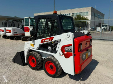 Mini pala cargadora Bobcat