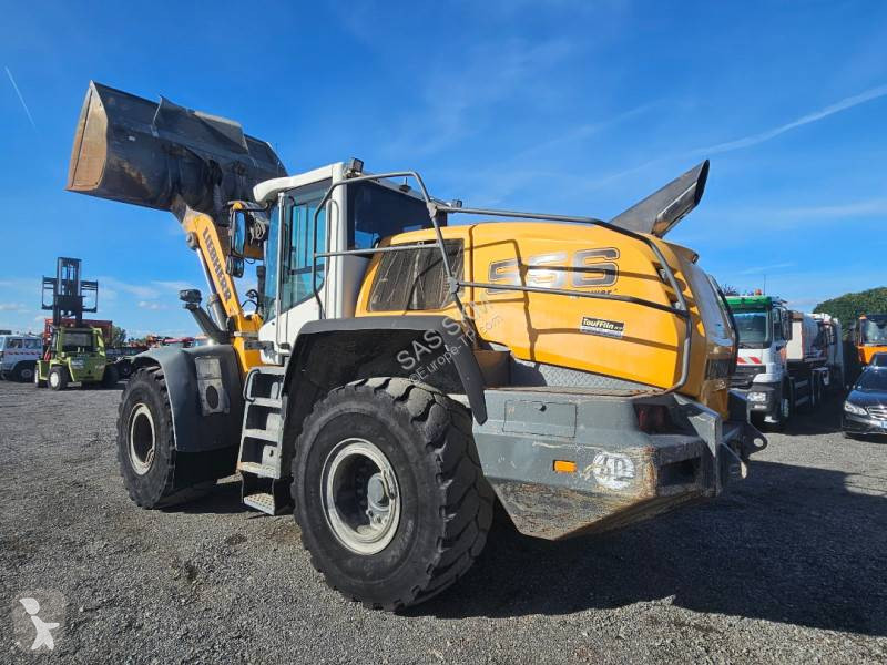 Incarcator Liebherr XPOWER
