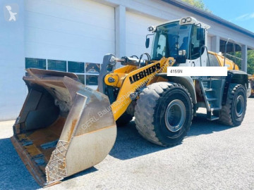 Liebherr L566