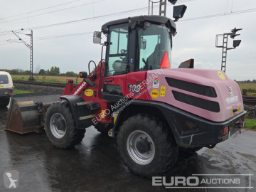 Yanmar V100