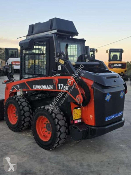 Incarcator Eurocomach SK17