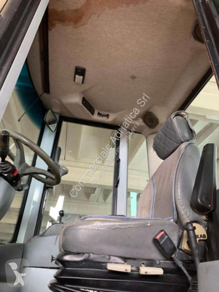 Chargeuse Fiat W130