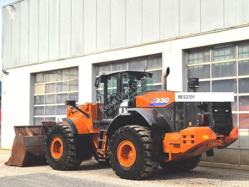 مُحمّلة Hitachi 6