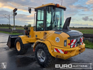 Volvo L 35 G