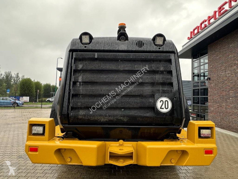 مُحمّلة Caterpillar 980 M