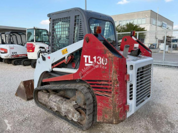 Takeuchi TL 130