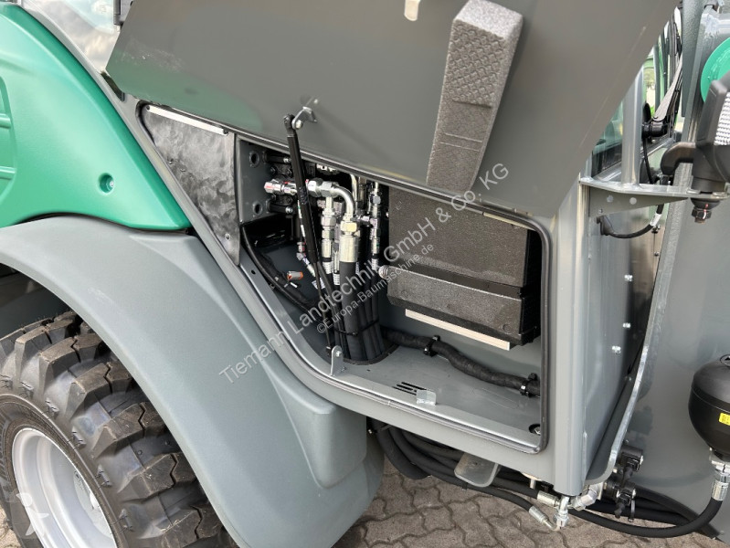 Chargeuse Kramer  KL 36.5L