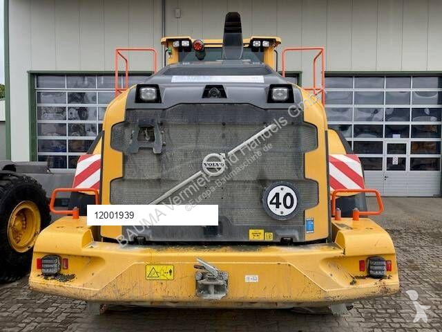 Chargeuse Volvo SW, 3. Kreis, CDC (12001939)