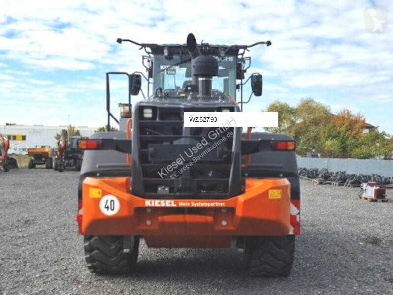 Товарач Hitachi