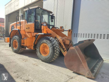 Hyundai HL955