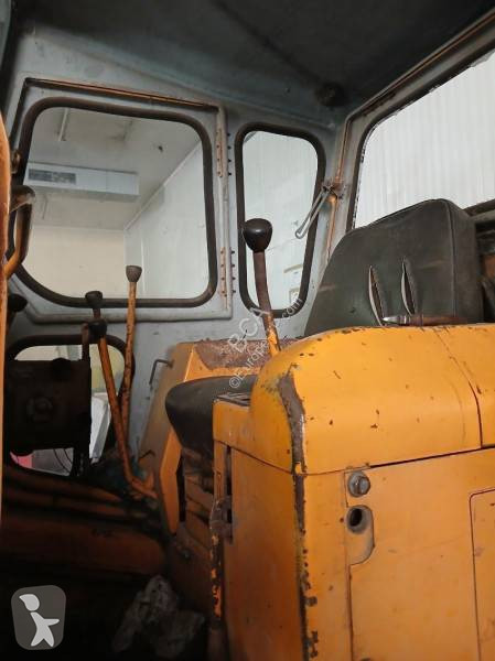 مُحمّلة Fiat-Allis