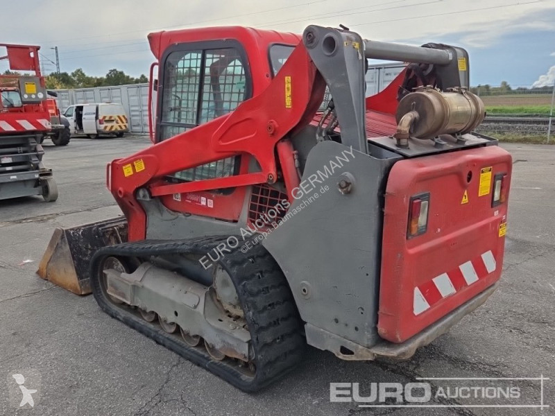 Товарач Bobcat T590