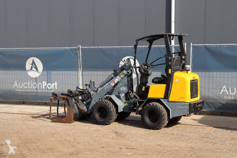 Lastare Giant D263SW