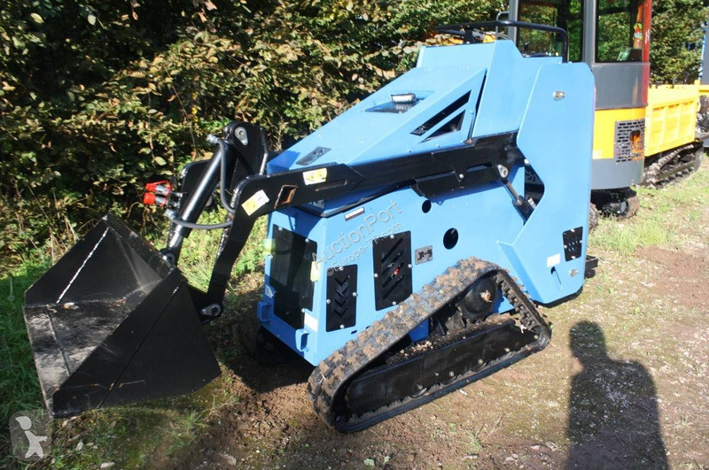 Товарач Delano T500