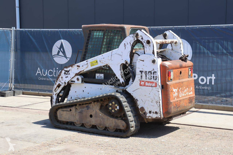 Incarcator Bobcat